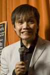 Kenneth Kwan