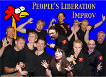 People’s Liberation Improv