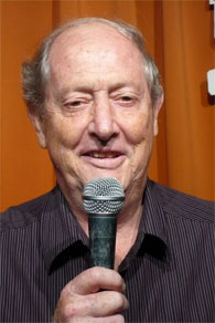 Alan Stewart