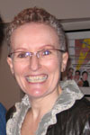Kay Ross
