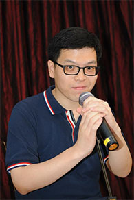 Andrew Chu