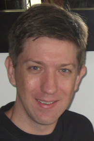 Chris Holland