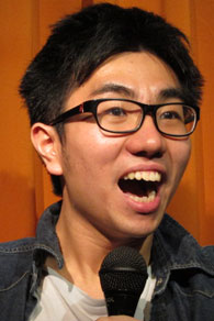 Tim Chan