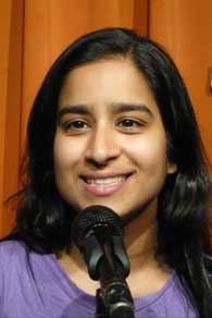 Smita Venkat