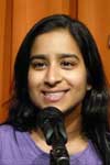 Smita Venkat