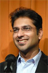 Sunil Khiatani