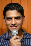 Amberish Rathi