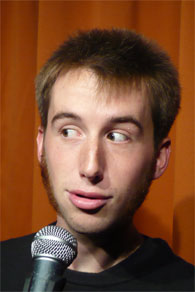 Michael Dorsher
