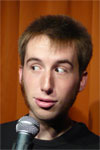 Michael Dorsher