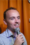 James Morley
