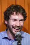 James Foreman
