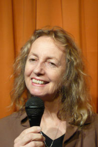 Diane Huntoon