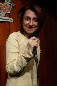Elena Segresti