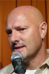 David Chalmers