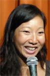 Mary Ho