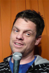 Nick Milnes
