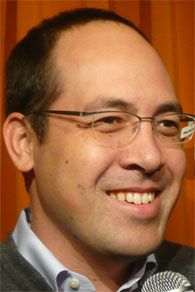 James Lee