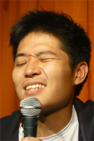 Christopher Chan