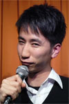 Daniel Chong