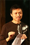 Kevin Zou