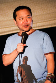 Paul Ogata