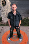 Ted Alexandro