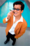 Shecky Wong