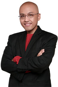 Noel Gascon