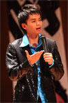 Kingdom Kwok