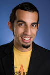 Vivek Mahbubani
